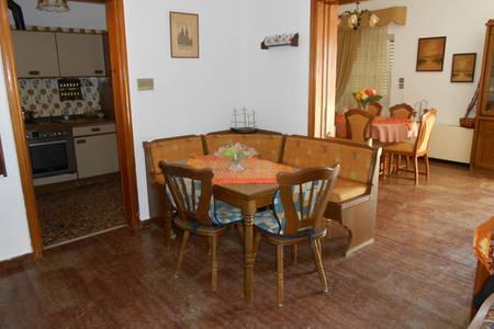 Apartment Froso On The Beach 罗希姆诺 外观 照片