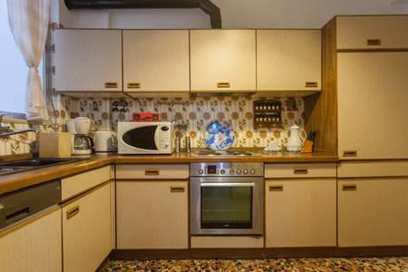 Apartment Froso On The Beach 罗希姆诺 外观 照片